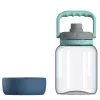 Asobu TWB21 blauw