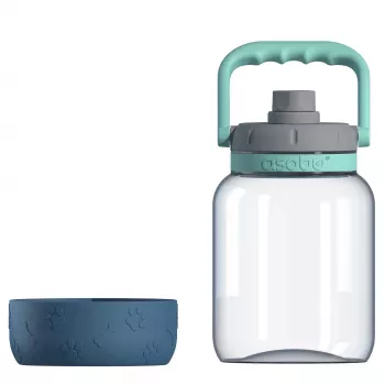 Asobu TWB21 blauw