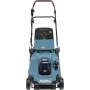 Accugrasmaaier MAKITA LM004GZ 40V MAX XGT metabo