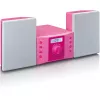 Draagbare stereoset Lenco MC-013PK