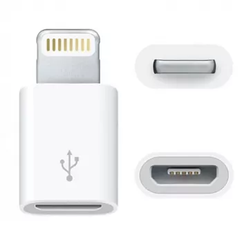 Adapter USB Micro-Lightning