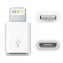 Adapter USB Micro-Lightning