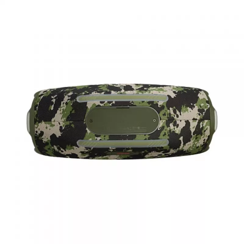 Partyluidspreker JBL Boombox 4 camouflage 180 W draadloos Bluetooth
