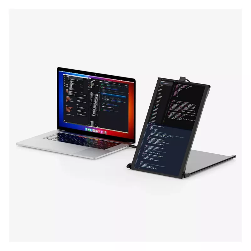 Monitor Mobile Pixels Duex Max DS 14,1 inch Full HD LCD 1920 x 1080