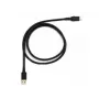 Zebra CBL-TC5X-USBC2A-01 USB-kabel 1 m USB A USB C zwart