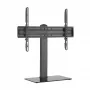 SBOX mobiele TV-vloerstandaard FS-305-2 voor 37–70 inch schermen, 40 kg, VESA tot 600×400