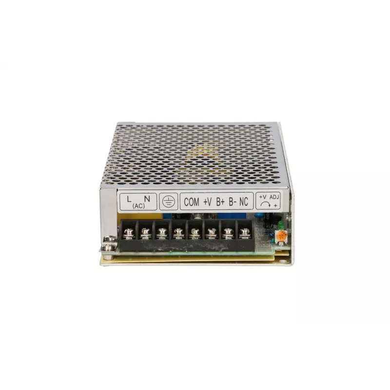 Extralink voeding AD-55B 24V/27,6V 55W grijs metalen behuizing