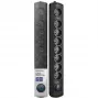 Overspanningsbeveiliging Qoltec 8 stopcontacten 3,0 m 50114