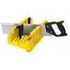Handzaag Stanley 1-20-600 zwart geel 300 mm