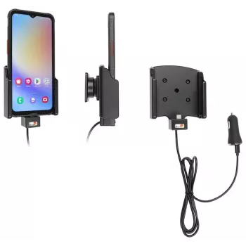 Brodit houder voor Samsung Galaxy XCover 7 met USB-C-ondersteuning – model 721380