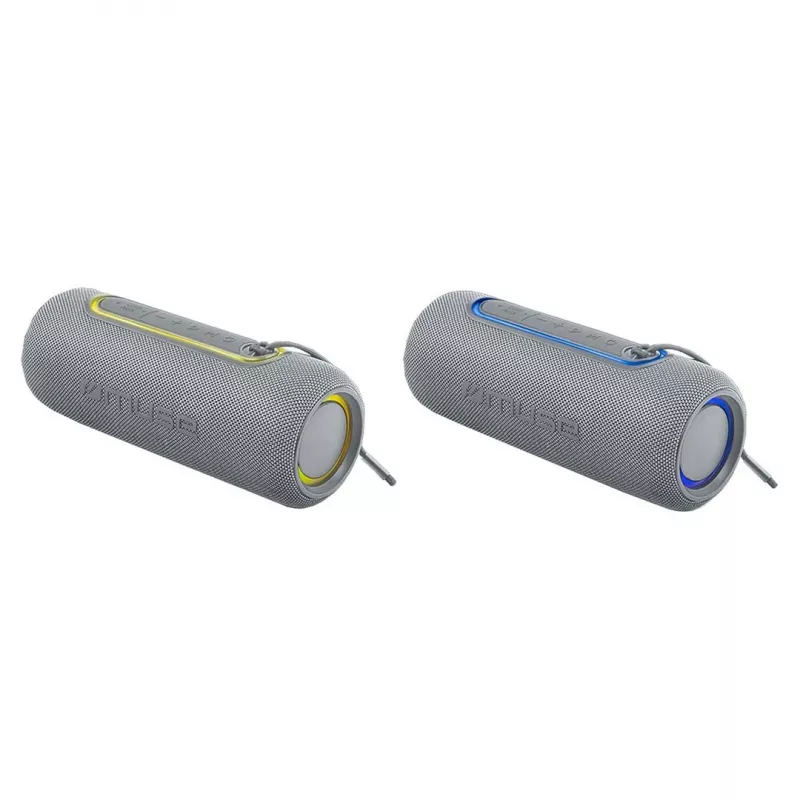 Muse M-780 LG draadloze luidspreker, zilver