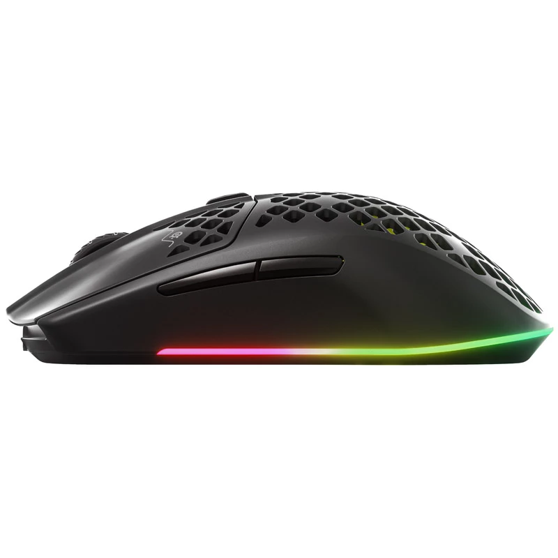 Steelseries 62612 zwart