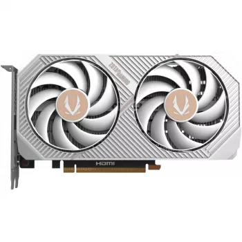 ZOTAC GAMING GeForce RTX 5050 Twin Edge OC 8GB GDDR6 wit grafische kaart