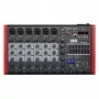 DNA CM8-DSP audiomixer USB MP3 Bluetooth fantoom