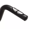 Horizontale magnetische hometrainer wit en groen HMS R9259