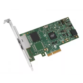Fujitsu 2x1Gbit Cu Intel I350-T2 interne Ethernet 1000 Mbit/s