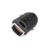 Auto-oplader FIXED FIXCC30M-CU-BK 30W USB-C voor voertuigstopcontacten