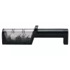 ZWILLING Miyabi messenslijper zwart