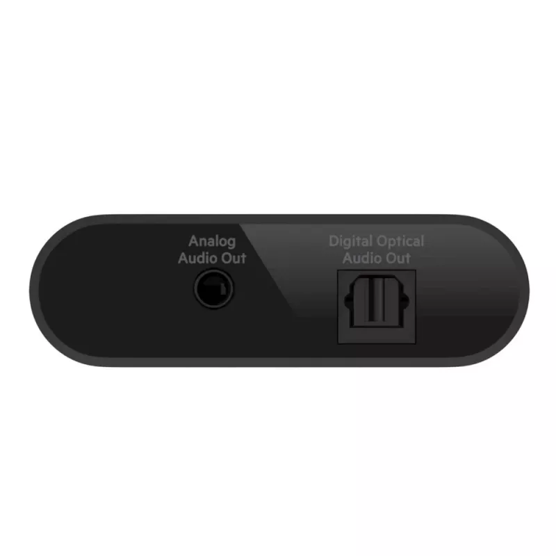 Belkin SoundForm Connect zwart