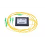 Kabelsplitter Extralink Splitter 1:4 FBT SC/APC 70:10:10:10 2,0 mm 1 m