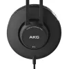 AKG K52 - studio-hoofdtelefoon, omsluitend, gesloten