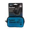 Sea to Summit Pocket Shower APSHOWER/UNI/UNI draagbare kampeerdouche, 10 l