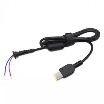 Voedingskabel met connector LENOVO, Square