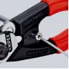 Handkabelschaar Knipex 95 62 190 T