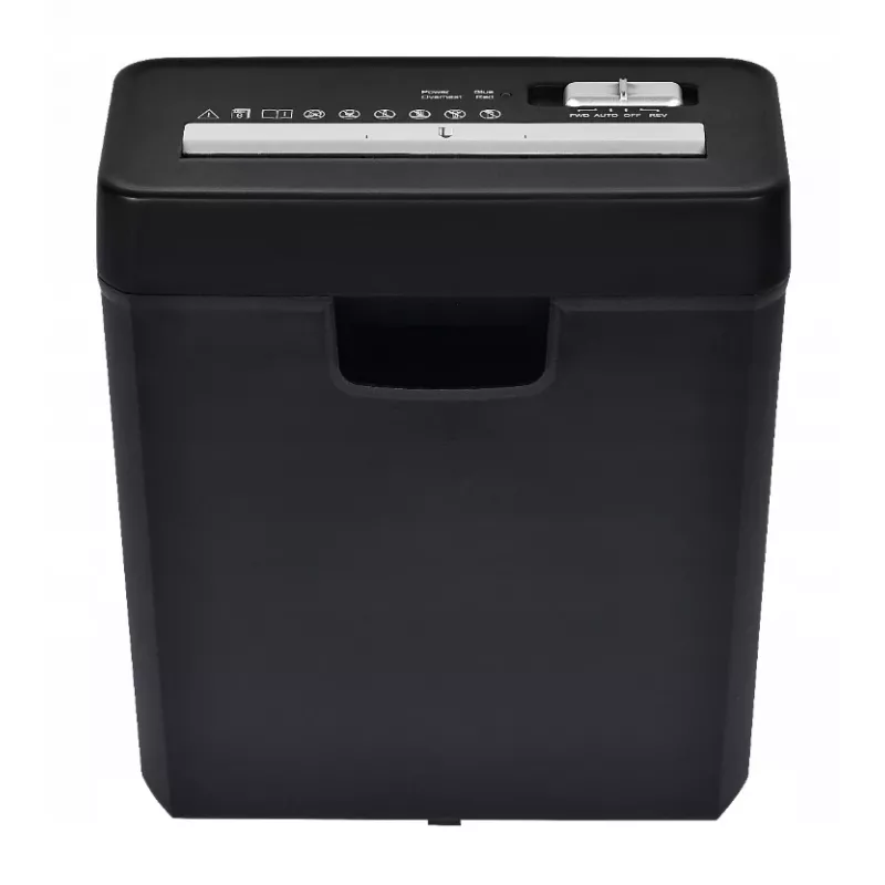 Papiervernietiger Extralink 10L kantoor-documentenvernietiger