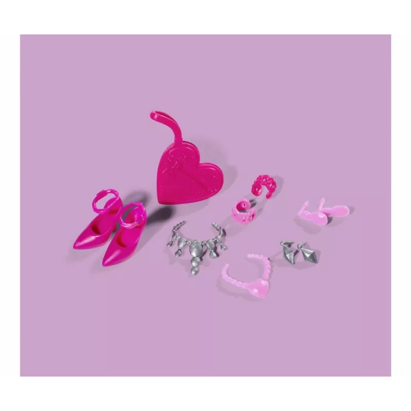 Pop Steffi Love sieradenwinkel