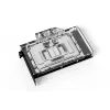 Alphacool Eisblock Aurora GPX-N RTX 4080 GameRock/Phantom GPU-waterblok (13554)