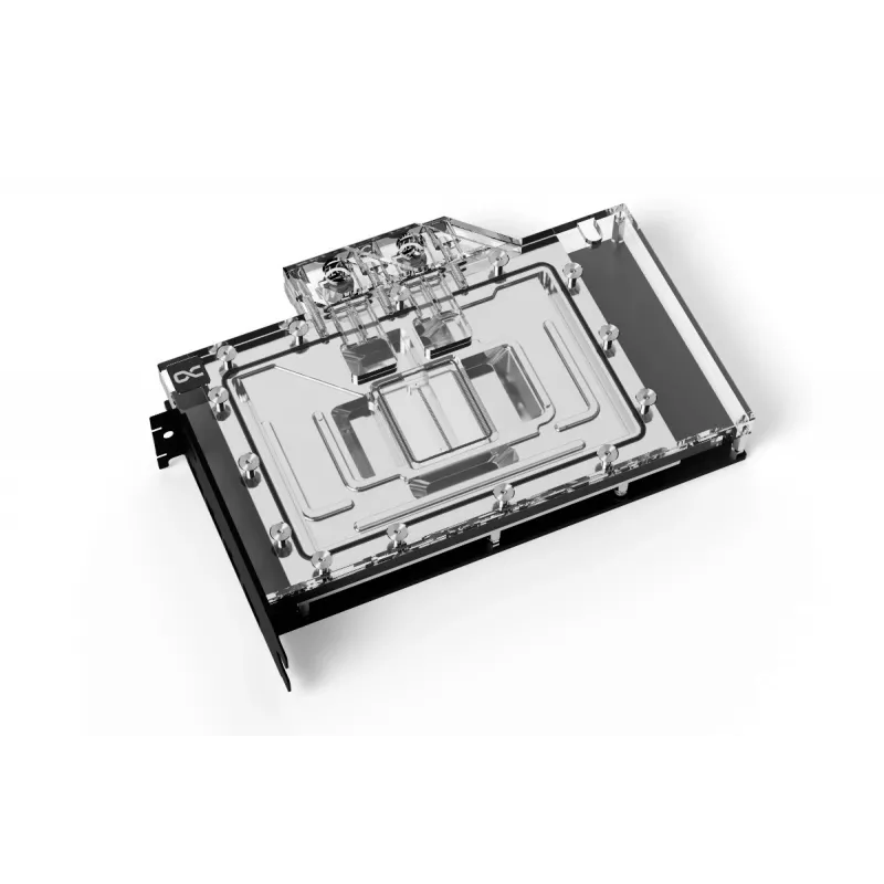 Alphacool Eisblock Aurora GPX-N RTX 4080 GameRock/Phantom GPU-waterblok (13554)