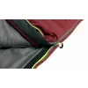Slaapzak Outwell Contour Junior rechthoekig polyester 170 cm x 70 cm, rood