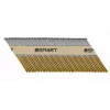Ringnagels 3,1x90mm 2200 stuks b/g