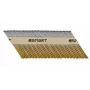 Ringnagels 3,1x90mm 2200 stuks b/g