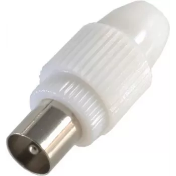 Coax connector IEC ShiverPeaks BS82001-1