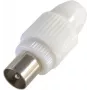 Coax connector IEC ShiverPeaks BS82001-1