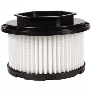 Filter Einhell 2351311 wit 12 cm diameter 90 mm hoogte