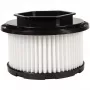 Filter Einhell 2351311 wit 12 cm diameter 90 mm hoogte