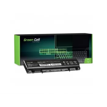 Green Cell DE80 VV0NF N5YH9 laptopaccu 11,1 V 4400 mAh Dell Comp