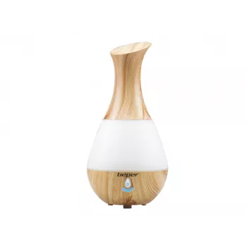 Waterkoker Beper 70.405 — 1,7 l inhoud, 2200 W vermogen, roestvrijstalen verwarmingselement