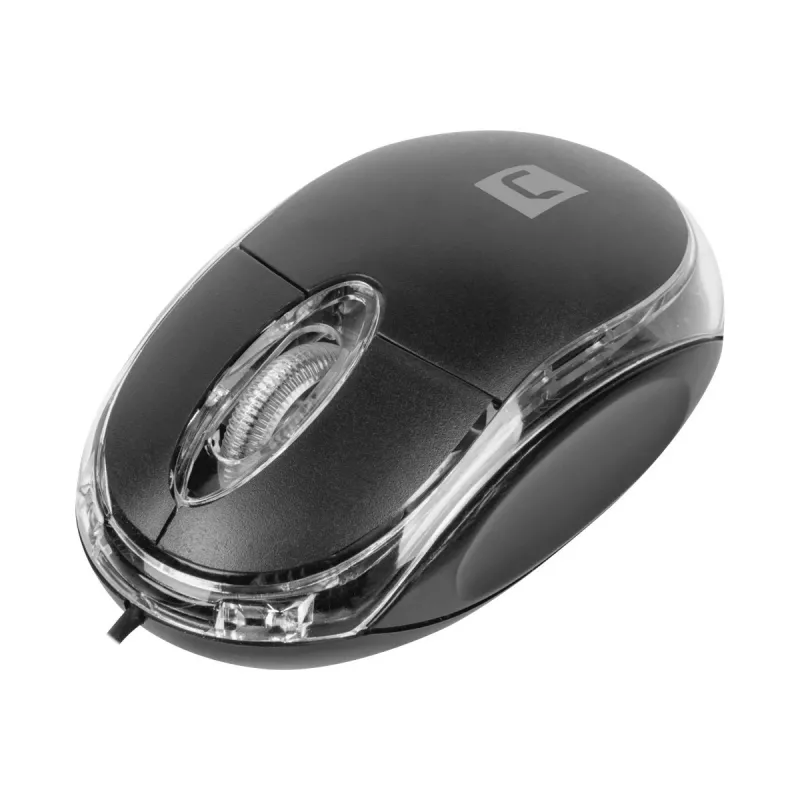 Muis NATEC Vireo 2 USB Type-A optisch