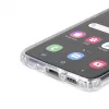 Krusell Essentials HardCover voor Samsung Galaxy S20 (6,2 inch), transparant
