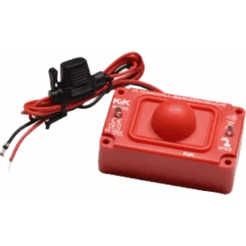 Marterverjager Extralink Ultrasonic Repellent K & K M2700 — ultrasoon marterafweertoestel