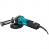 Makita GA5091X01 haakse slijper 12,5 cm 11500 RPM 1900 W 2,8 kg