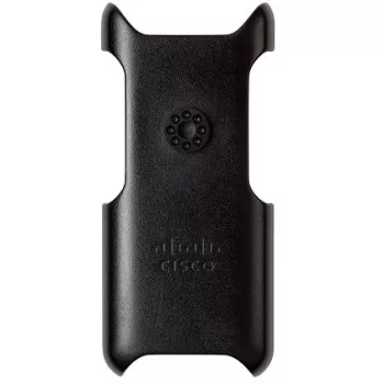 8821 riemholster met riem- en zakclip