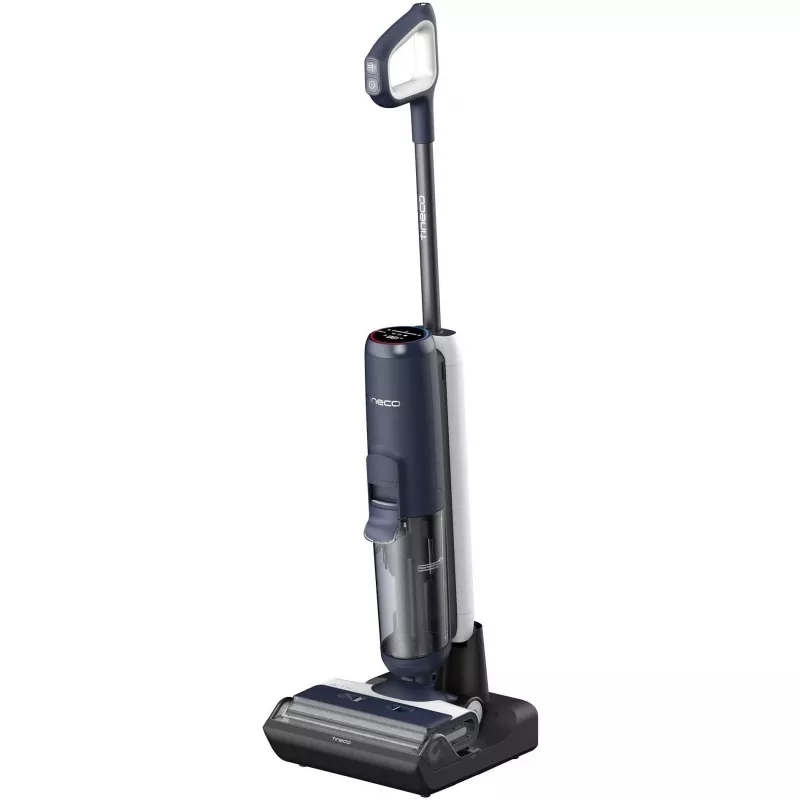 Steelstofzuiger Tineco Floor One S6 Flashdry Pet