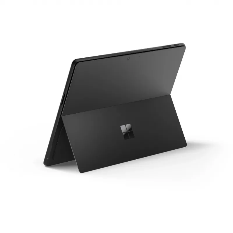 Microsoft Surface Pro 11 Copilot+ PC ZIL-00022, 13 inch (33 cm) touchscreen 2880x1920 120 Hz, Snapdragon X Plus X1P-64-100, 16 GB RAM, 512 GB SSD, Wi-Fi 7 (802.11be), Windows 11 Pro, zwart