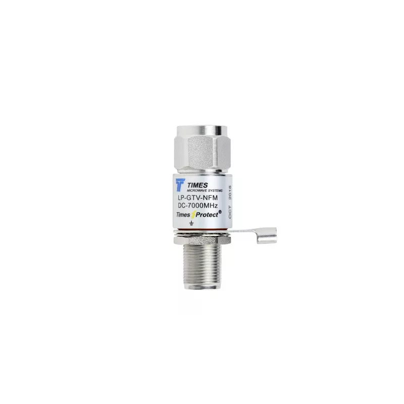 Overspanningsbeveiliging Lancom 61257 voor Ethernet/LAN-verbindingen, model AirLancer 61257