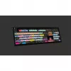 Logickeyboard Adobe After Effects CC Astra 2 UK PC - toetsenbord